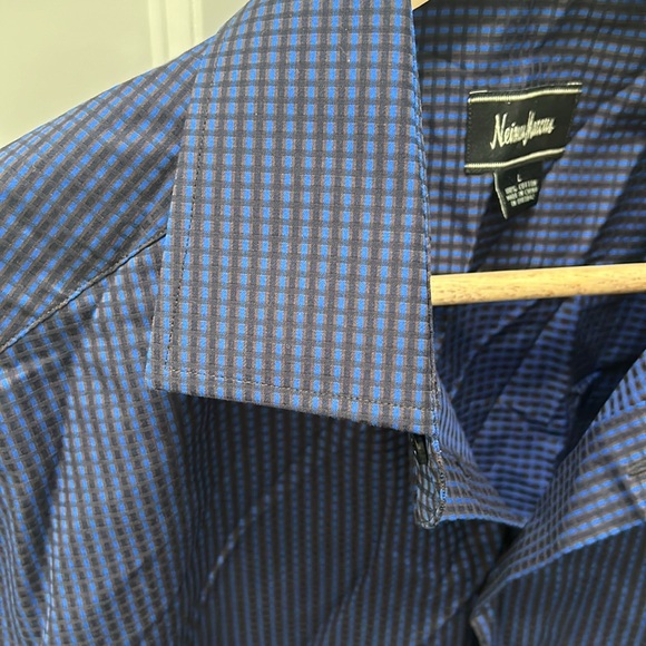 Neiman Marcus Shirt - Picture 2 of 3